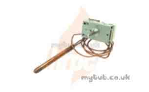 Parts Obsolete Lines -  Potterton 8929218 Thermostat K36p1310 Obs