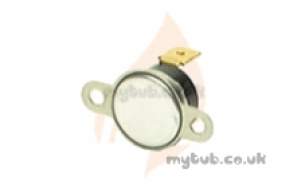 Baxi Boiler Spares -  Potterton 8929635 Thermostat Frost