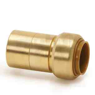 Tectite Classic -  Pegler Yorkshire Tect Clsc T6 Reducer 28x18