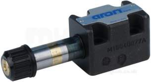 Bakery Commercial Catering Spares -  Mond Aron Valve Ad3e16ew003 Msv0066