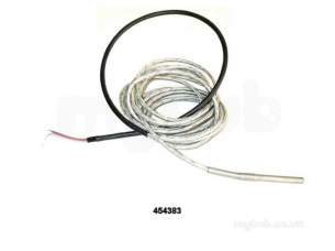 Bakery Commercial Catering Spares -  Mondial 741606 Thermocouple