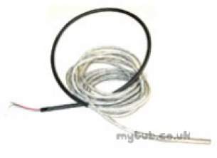 Bakery Commercial Catering Spares -  Mondial 741606 Thermocouple