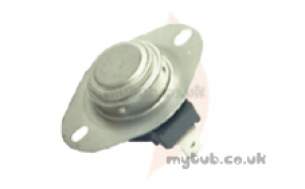 Powrmatic Boiler Spares -  Powrmatic 142403624 Tstat Limit