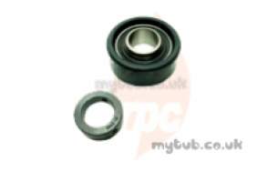 Powrmatic Boiler Spares -  Powrmatic 140210615 Bearing Ball