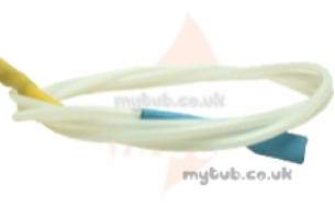 Powrmatic Boiler Spares -  Powrmatic 142402207 Lead Ignition 700mm