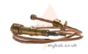 Powrmatic Boiler Spares -  Powrmatic 141873206 T-couple 30 Inch John