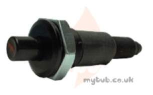 Powrmatic Boiler Spares -  Powrmatic 142436021 Igniter 18k.v.