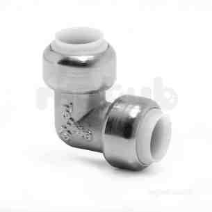 Tectite Classic -  Pegler Yorkshire Tect Clsc T12cp 90d Elbow 12