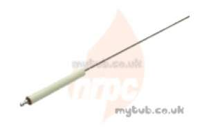Parts Obsolete Lines -  Bosch Riello 1174/12k Electrode