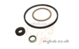 Pp Controls Oil Tank Accessories -  Ucc Sealing And O Ring Mb438 And Mb414