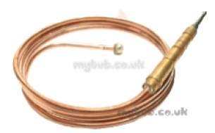 Thermocouples Boiler Spares -  Cb Thermocouple Universal 900mm 36inch
