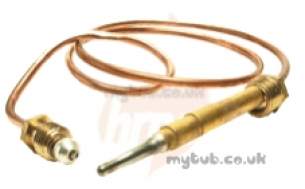 Thermocouples Boiler Spares -  Thermocouple Ideal Mexico/economist