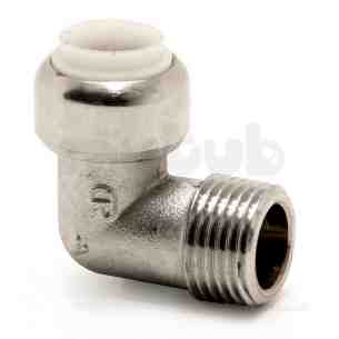 Tectite Classic -  Tect Clsc T13cp Mi Elbow 12x1/2 45557