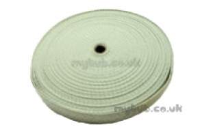 Avon Climate Miscellaneous Products -  Metres Of 25mm 1inch Wicking X 25m