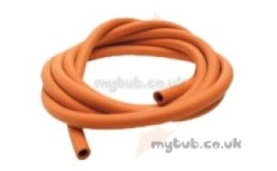 Avon Climate Miscellaneous Products -  Avon Group Manufacturing 1/4 X 9.5mm Rubber Tube Bagged