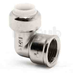 Tectite Classic -  Tect Clsc T14cp Fi Elbow 10x3/8 45591