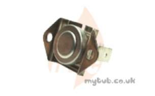 Ravenheat Boiler Spares -  Ravenheat 5012064 Thermostat High Limit 85c