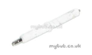 Ravenheat Boiler Spares -  Ravenheat 5021050 Ignition Electrode