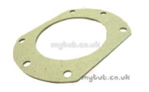 Riello Burner Spares -  Riello 3005787 Flange Gasket 87161093270