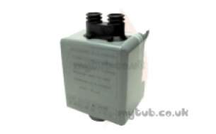 Riello Burner Spares -  Riello 3001156 Control Box 530 Se