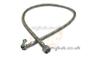 Riello Burner Spares -  Worcester Riello 3005720 Oil Line