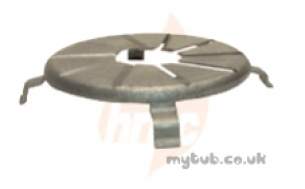 Riello Burner Spares -  Riello 3005793 Air Diffuser Disc