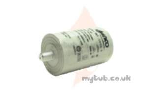 Riello Burner Spares -  Bosch Riello 3005802 Capacitor 87161106910