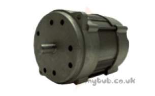 Riello Burner Spares -  Bosch Riello 3005820 Motor 87161105260