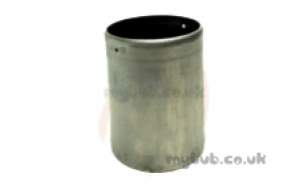 Riello Burner Spares -  Riello 3006001 Blast Tube 87161092810