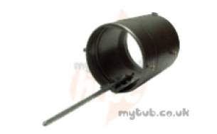 Riello Burner Spares -  Bosch Riello 3006151 Blast Tube 87161093260