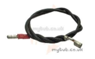 Riello Burner Spares -  Bosch Riello 3006932 Probe Lead 300mm