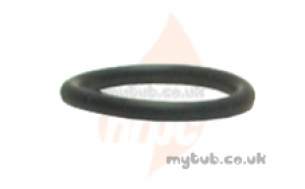 Riello Burner Spares -  Bosch Riello 3007132 Ram Seal Ring
