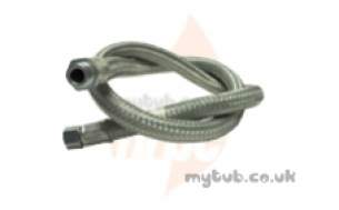 Riello Burner Spares -  Bosch Riello 3009055 Oil Line 87161107940