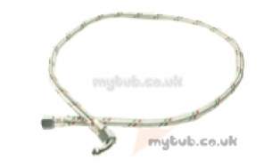 Miscellaneous Boiler Spares -  Ellis Riello 3009066 Oil Line