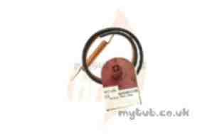 Riello Burner Spares -  El00215 Manual Reset Limit Now 797110