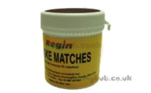 Regin Products -  Regin Regs06 Smoke Matches Tubs Of 75