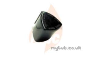 Robinson Willey Boiler Spares -  Robinson Willey Sw55/155 Control Knob W/clip