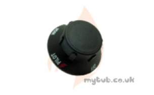 Robinson Willey Boiler Spares -  Robinson Willey Sp992220 Control Knob