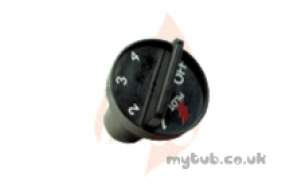 Robinson Willey Boiler Spares -  Robinson Willey Sp992359 Control Knob