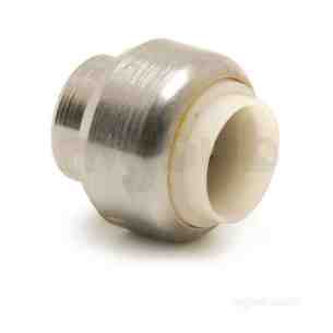 Tectite Classic -  Pegler Yorkshire Tect Clsc T61cp Stop End 10