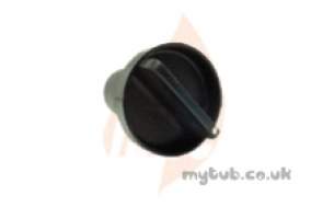 Robinson Willey Boiler Spares -  Robinson Willey Sp994690 Control Knob