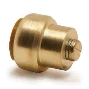 Tectite Classic -  Tect Clsc T61rv Air Release Stop End 18