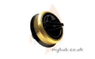 Robinson Willey Boiler Spares -  Robinson Willey Sp996568 Control Knob