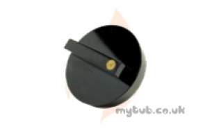 Robinson Willey Boiler Spares -  Robinson Willey Sp996761 Control Knob