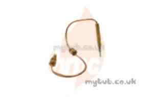 Parts Obsolete Lines -  Robinw Sp995984 Ffd Thermo Probe