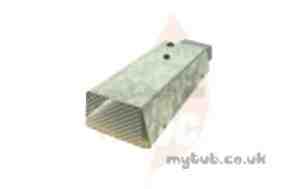 Parts Obsolete Lines -  Robinson Robinw Sp998727 Pcb Cover Assembly