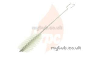 Caradon Ideal Commercial Boiler Spares -  Caradon Ideal 065996 Flue Brush