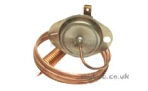 Caradon Ideal Commercial Boiler Spares -  Ideal Boilers Ideal 003198 Limit T-stat