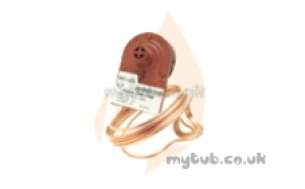 Ideal Domestic Boiler Spares -  Ideal 004493 Thermostat Overheat
