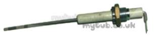 Ideal Domestic Boiler Spares -  Ideal Boilers Ideal 004700 Electrode